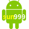 Aplicativo sun999 para Android