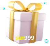 Receba seus bônus de boas-vindas no sun999